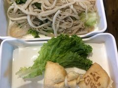 精品千层肚-小龙坎老火锅(北京三里屯店)
