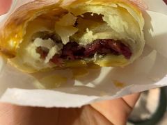 玫瑰鲜花饼-嘉华鲜花饼(束河店)