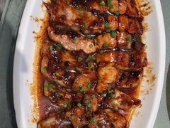 -客家汇·客家传承菜(水库店)