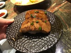 -炙柒Sekinana·精致料理 烧鸟·铁板烧(海上世界店)
