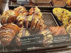 -BUTTERFUL&CREAMOROUS 黄油与面包(西单大悦城店)