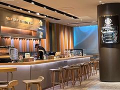-星巴克臻选(济南恒隆店)