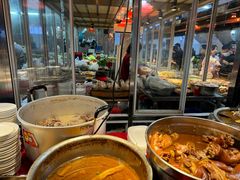 -车头老二大排档