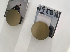 -喜茶(永旺梦乐城店)