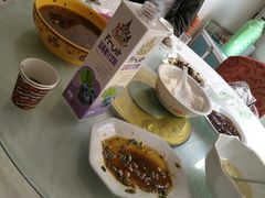 -味好美土菜(迎宾东路店)