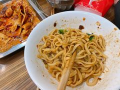 -张庆烤肉·清真