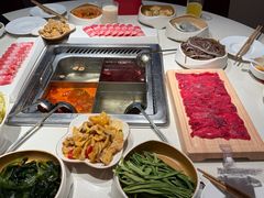 -海底捞火锅(威高广场店)