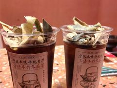 -涌煲记·蟹煲·砂锅海鲜·煲出宁波味(天一旗舰店)