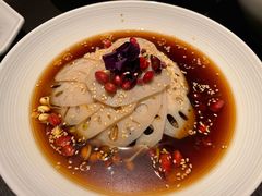 -晓长安·新陕菜(曲江店)