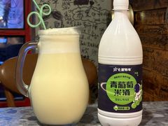 -七星布车休闲料理店