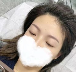 -Verywang半永久纹眉•仪器野生眉