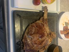 -伊思玛雅法式牛排自助餐厅(福清万达店)
