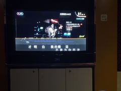 -迪迪派KTV(创业大厦店)