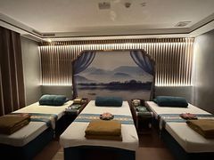 -悠闲岛·影院足道·按摩SPA(华侨城店)
