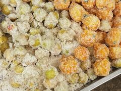 -普宁反沙番薯芋头