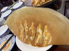 -邢家锅贴老店·非遗·开封菜(金明广场店)