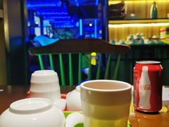 -胖哥俩肉蟹煲(虹口龙之梦店)