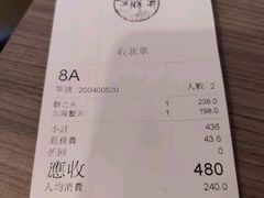 -豊 胜手丼