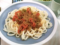 -董小西的凉皮和椒麻鸡(三元桥店)