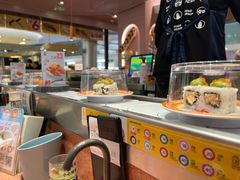 -元气寿司(金光华店)