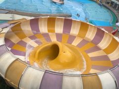 -上海玛雅海滩水公园