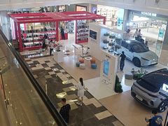 -皇庭广场(福华三路店)