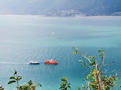 -海南分界洲岛旅游区