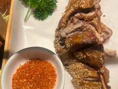 -缪氏川菜(深圳北站缤果空间店)