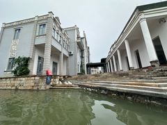 -赤坎·广东华侨国际旅游度假区