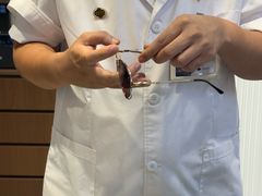 -锦泉眼镜·视光体验中心(仓边路店)