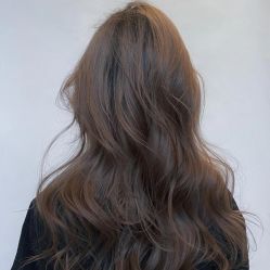 -FAJEE HAIR发界烫染接发