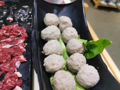 -陈记顺和牛肉火锅馆(天河北路店)