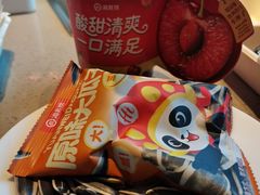 -海底捞火锅(北京路店)