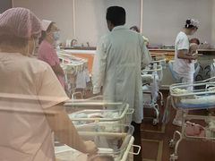 -福田家月子中心 产后 月嫂(市立母子医院店)