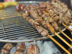 -源味居手把签烧烤(长春一店)