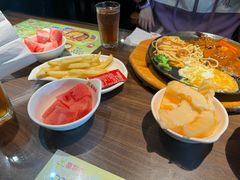 -豪享来牛排(人民店)