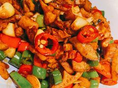 -椒爱水煮鱼川菜(CBD万达店)