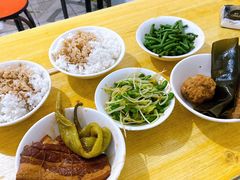 -老济南药膳把子肉(周公祠街店)