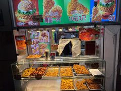 -味味香(团结湖店)