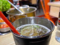 -韩国大金刚烤肉·料理(印象城店)