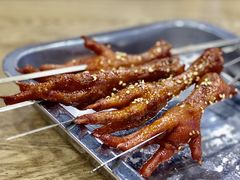 -老虎滩大连海鲜烧烤(建邺云锦路总店)