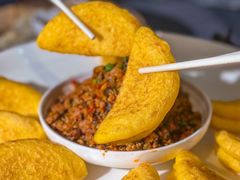 -秦月轩·陕西家乡菜(阜成路·五棵松店)