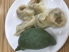 汤包-十四娘手工水饺(新建小区店)