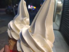 -蜜雪冰城(龙河路店)