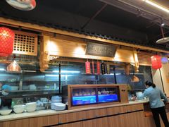 -安泰楼·佛跳墙创始人·传统闽味早茶·酒楼(三坊七巷闽菜地标店)