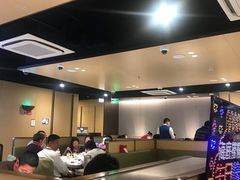 -海底捞火锅(天津SM城市广场店)