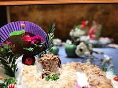 -顺峰(农展馆店)