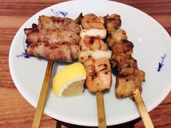 -笑福亭料理小馆(解放碑店)