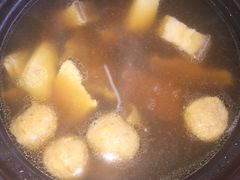 -新记肉骨茶