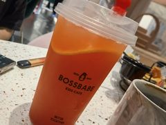 -BossBabe亲子餐厅(金光华广场店)